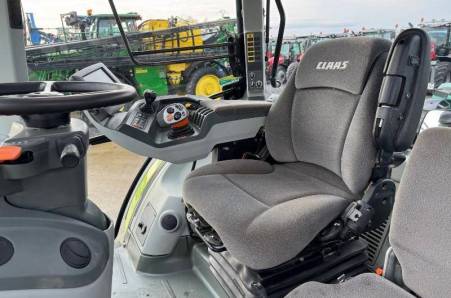 Claas, ARION 620 CEBIS Claas, ARION 620 CEBIS