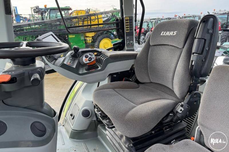 Claas, ARION 620 CEBIS Claas, ARION 620 CEBIS