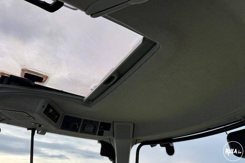 Claas, ARION 620 CEBIS Claas, ARION 620 CEBIS