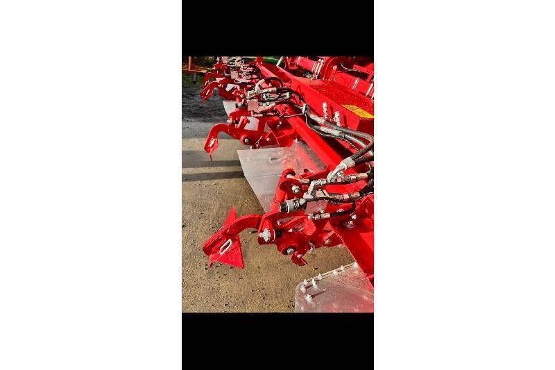 Grimme, TERRA PROTEC