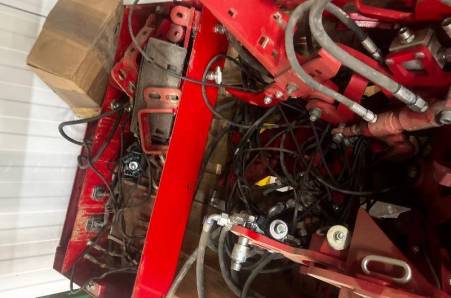 Grimme, TERRA PROTEC