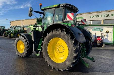 John Deere, 6175R