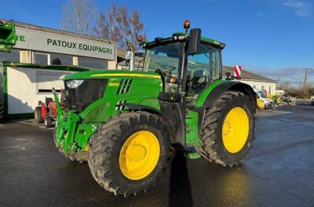 John Deere, 6175R