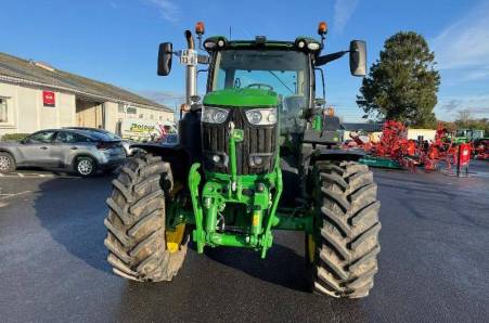 John Deere, 6175R