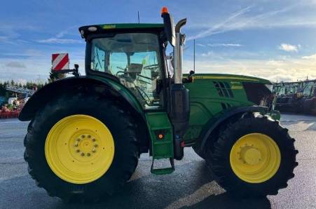 John Deere, 6175R