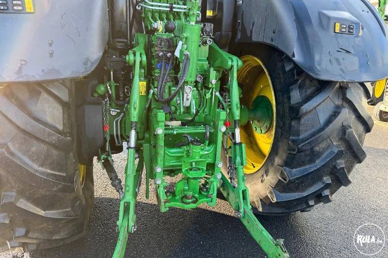 John Deere, 6175R