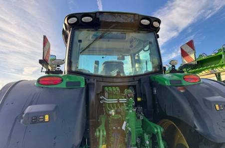 John Deere, 6175R
