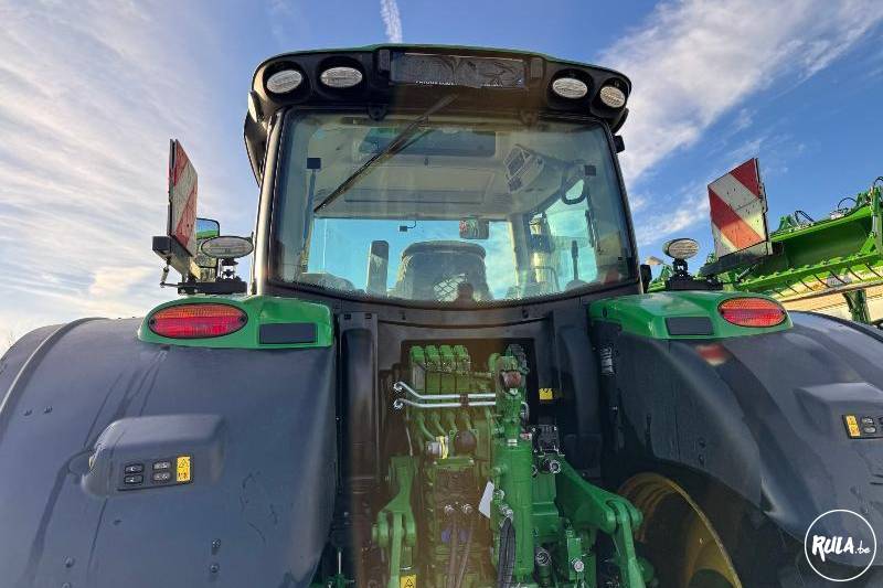 John Deere, 6175R