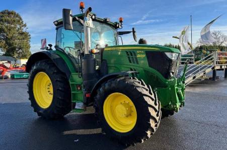 John Deere, 6175R