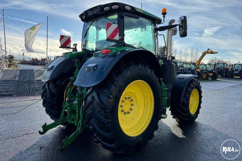 John Deere, 6175R