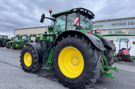 John Deere, 6R215 John Deere, 6R215