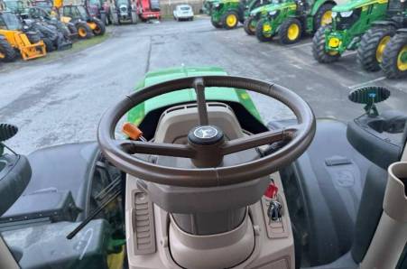 John Deere, 6R215 John Deere, 6R215