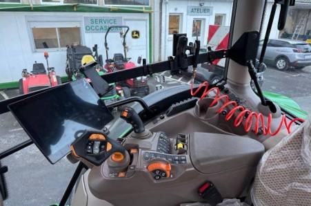 John Deere, 6R215 John Deere, 6R215