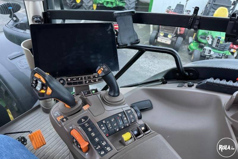 John Deere, 6R215 John Deere, 6R215