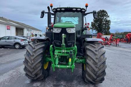 John Deere, 6R215 John Deere, 6R215