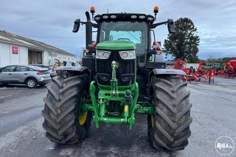 John Deere, 6R215 John Deere, 6R215
