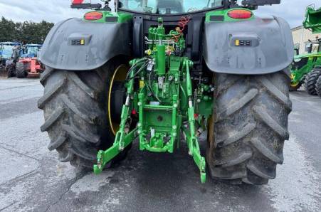 John Deere, 6R215 John Deere, 6R215