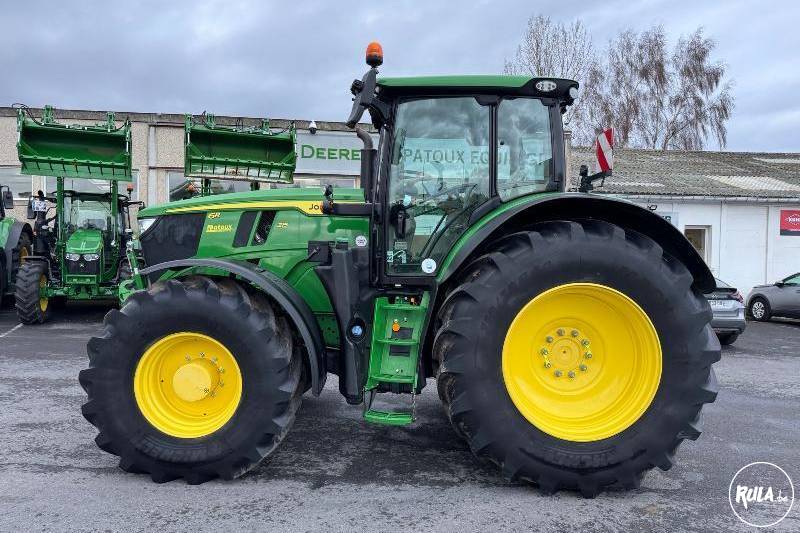 John Deere, 6R215 John Deere, 6R215