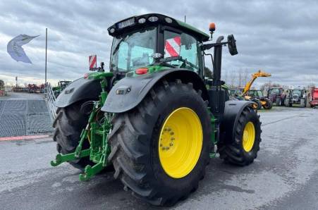 John Deere, 6R215 John Deere, 6R215