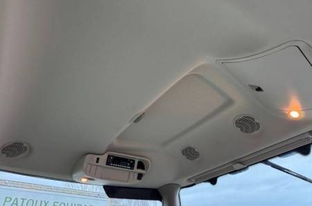 John Deere, 6R215 John Deere, 6R215