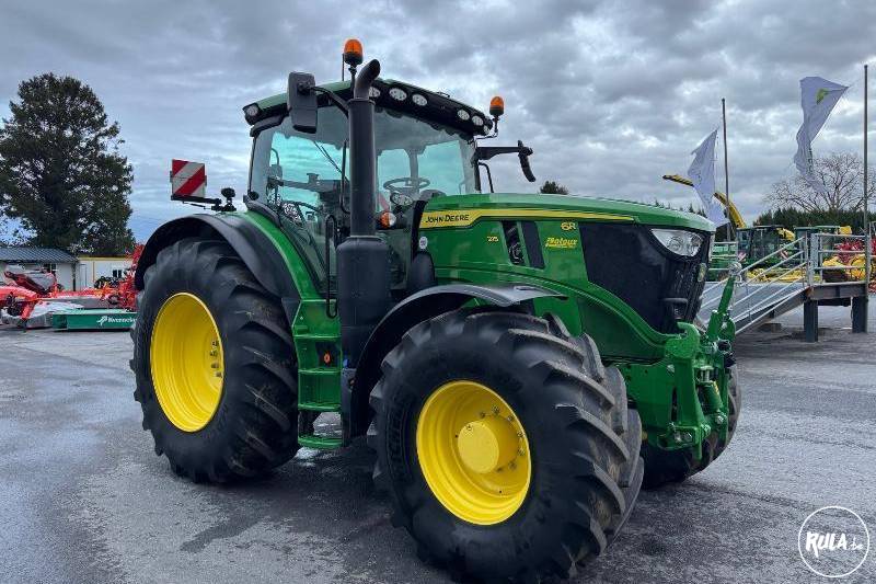 John Deere, 6R215 John Deere, 6R215