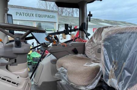 John Deere, 6R215 John Deere, 6R215