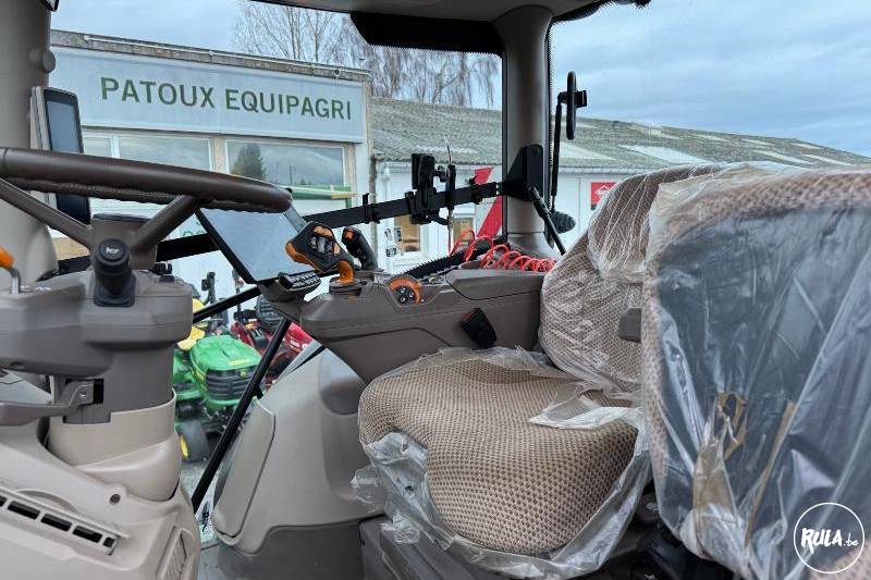 John Deere, 6R215 John Deere, 6R215