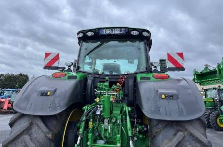 John Deere, 6R215 John Deere, 6R215