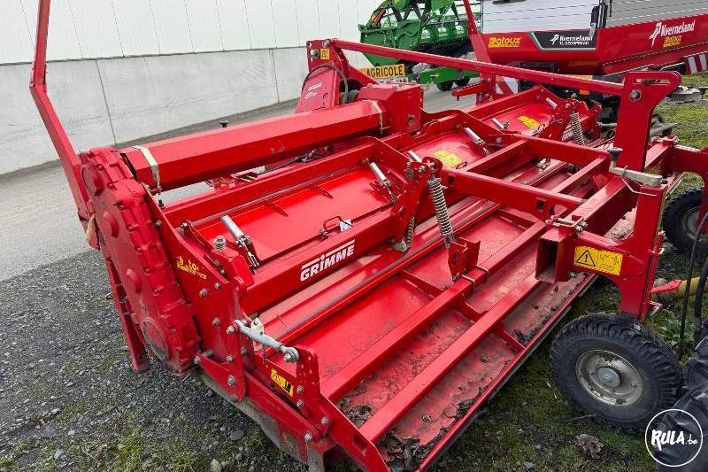 Grimme, GF400