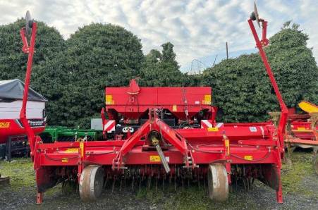 Grimme, GF400
