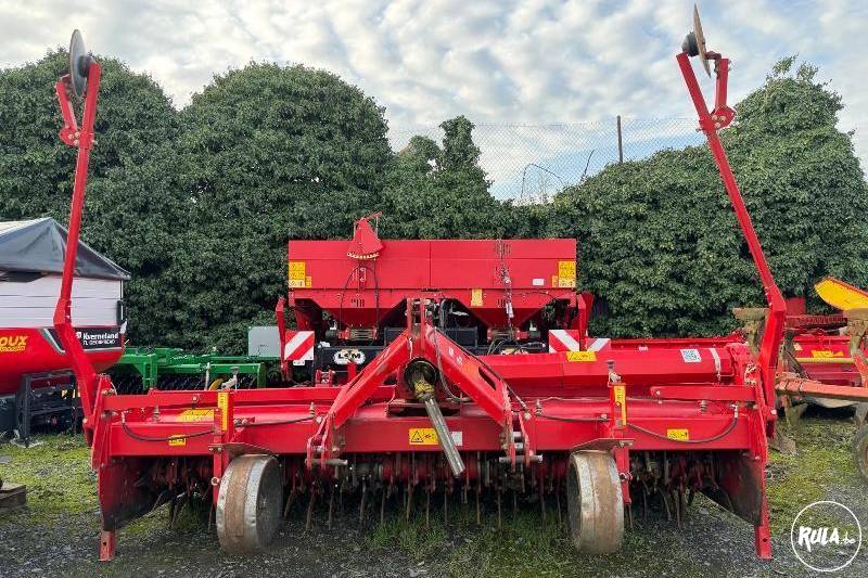 Grimme, GF400