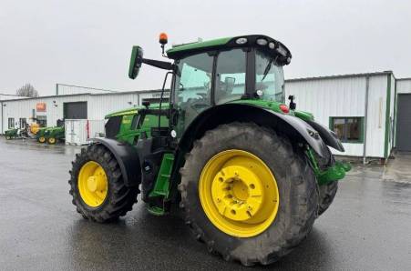 John Deere, 6R195 John Deere, 6R195