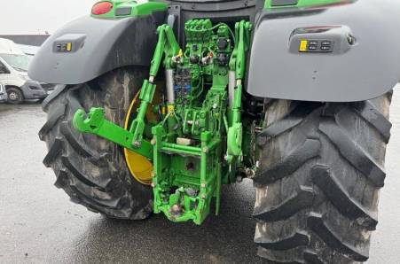 John Deere, 6R195 John Deere, 6R195