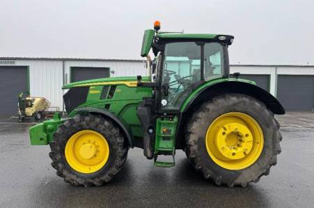 John Deere, 6R195 John Deere, 6R195