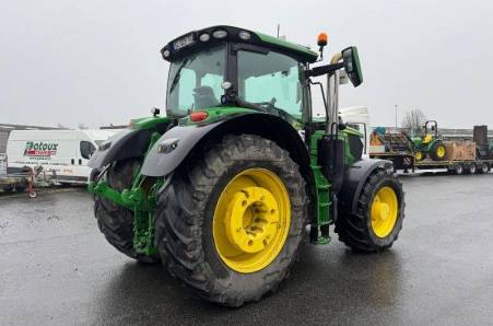 John Deere, 6R195 John Deere, 6R195