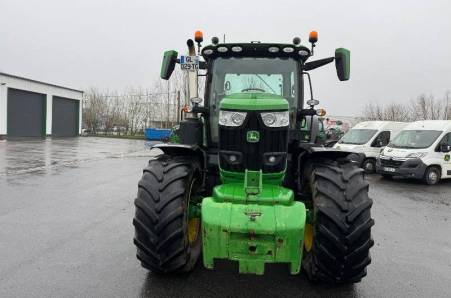 John Deere, 6R195 John Deere, 6R195