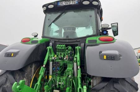 John Deere, 6R195 John Deere, 6R195