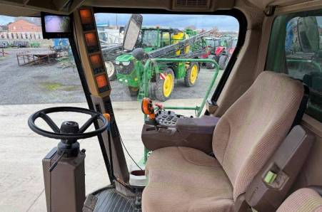 John Deere, 9580WTS