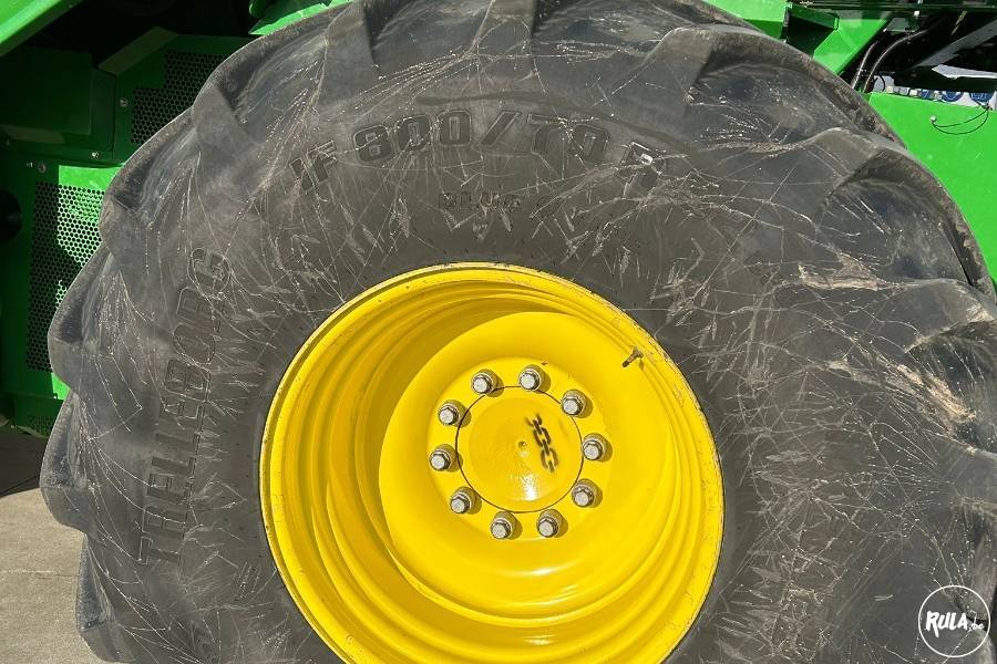 John Deere T560i John Deere T560i