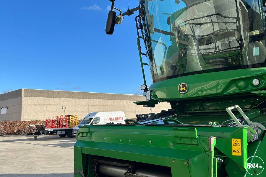 John Deere T560i John Deere T560i