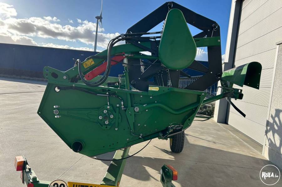 John Deere T560i John Deere T560i