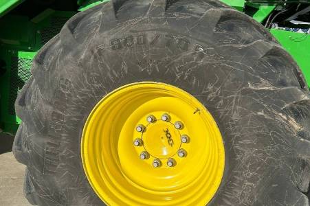 John Deere T560i John Deere T560i