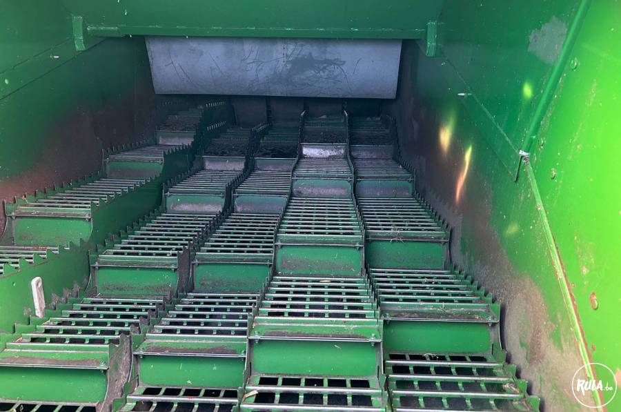 John Deere T560i John Deere T560i