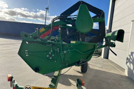 John Deere T560i John Deere T560i