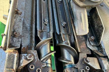 John Deere T560i John Deere T560i