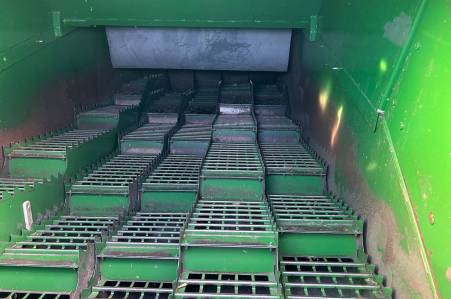 John Deere T560i John Deere T560i