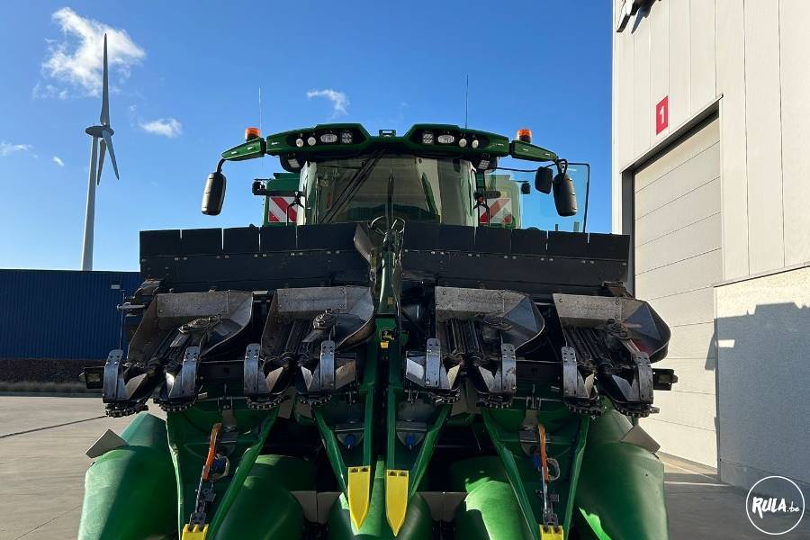 John Deere T560i John Deere T560i