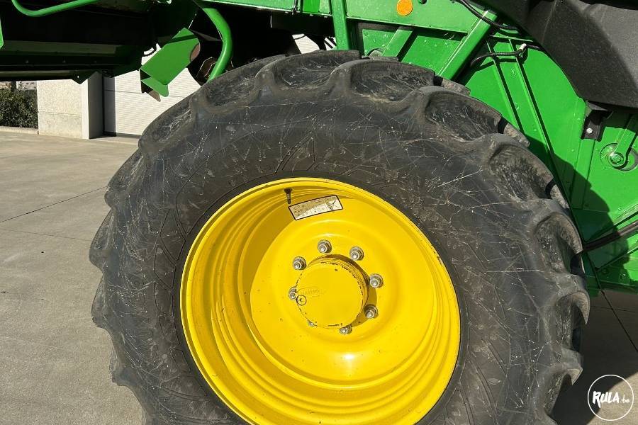 John Deere T560i John Deere T560i