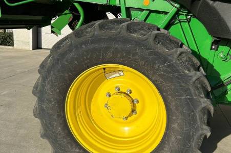 John Deere T560i John Deere T560i
