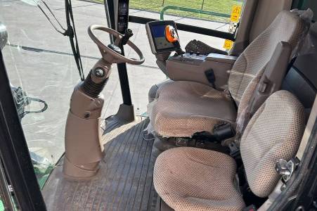 John Deere T560i John Deere T560i